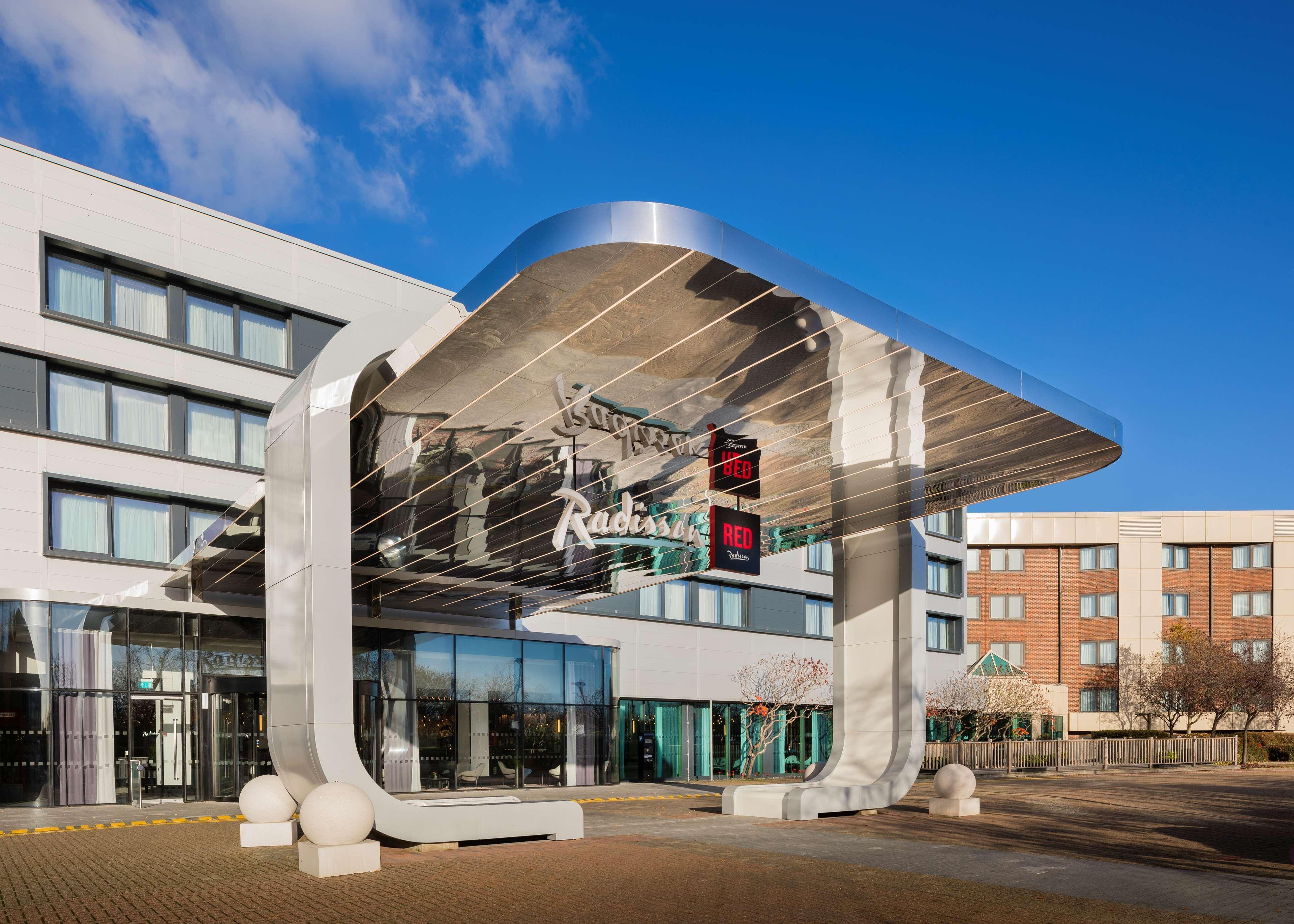 Royal Bath Hotel & Spa Bournemouth Exterior photo